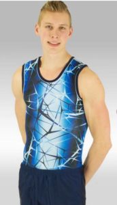 Jongens pakje recreatie