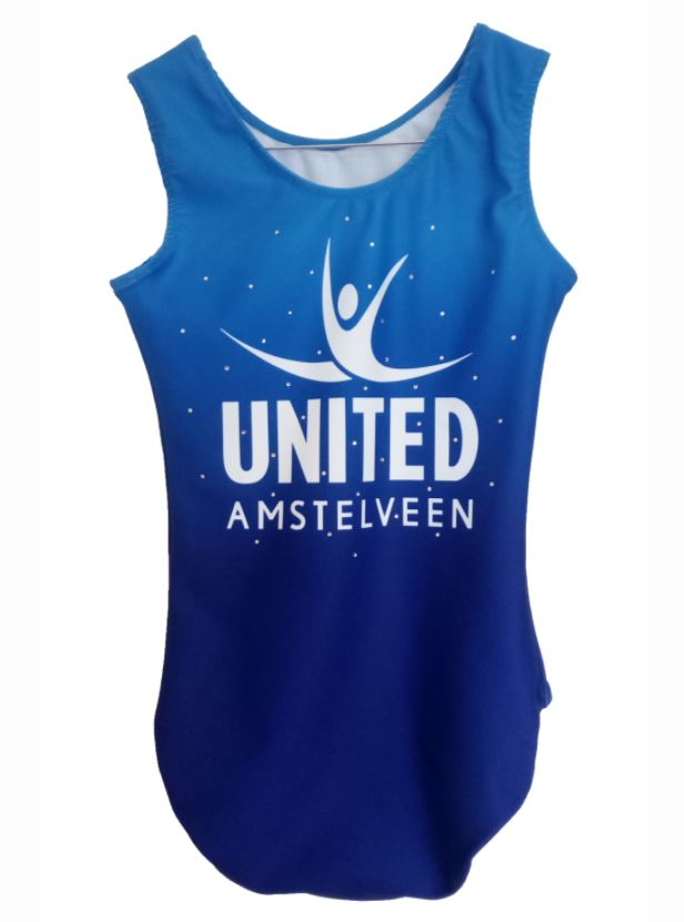 United turnpakje training  2020