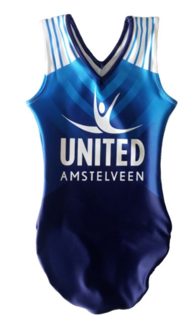 United turnpakje training  2021