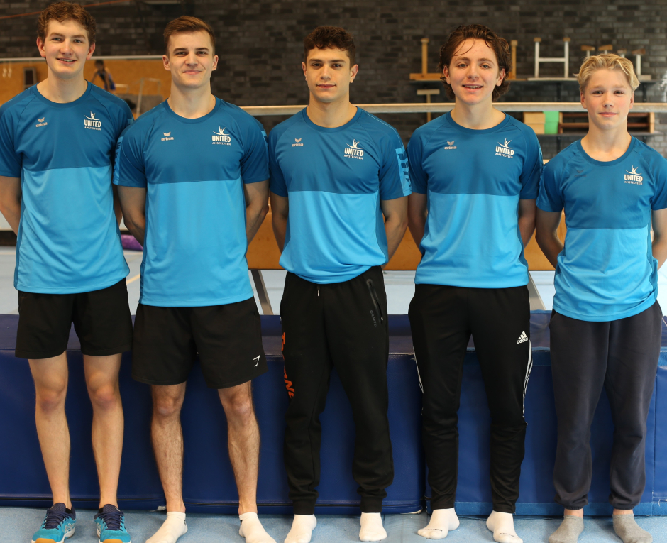 Trainersteam 2024-2025