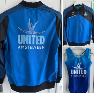 United Amstelveen marktplaats