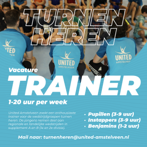 vacature